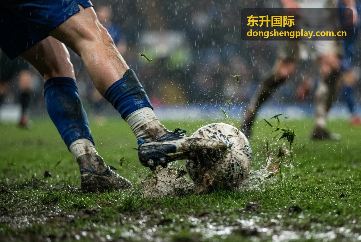 东升国际核心业务概览